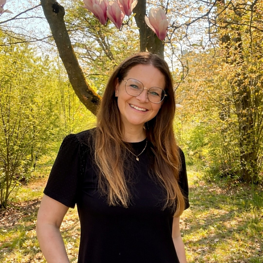 Porträt von Daniela Traxler